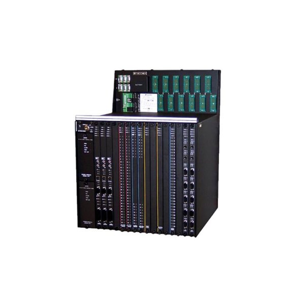 Triconex 8112 Remote Expansion Chassis