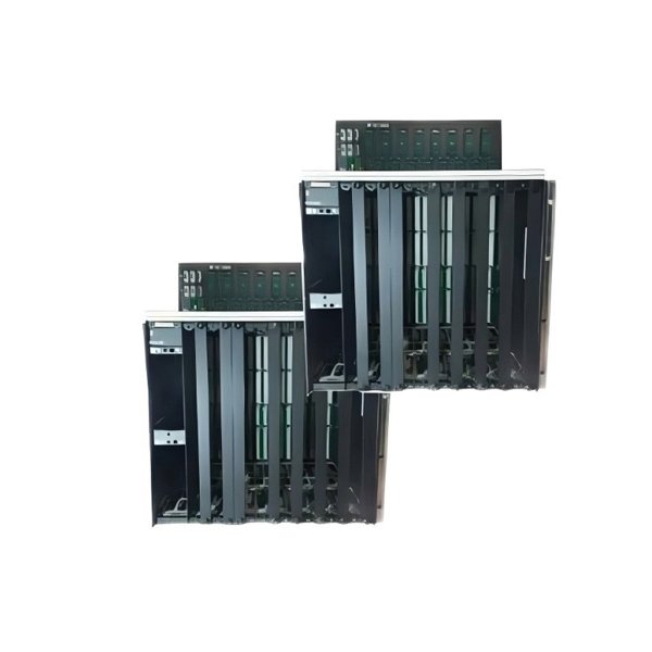 Triconex 8112 Remote Expansion Chassis