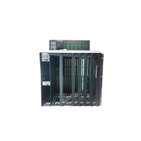 Triconex 8112 Remote Expansion Chassis