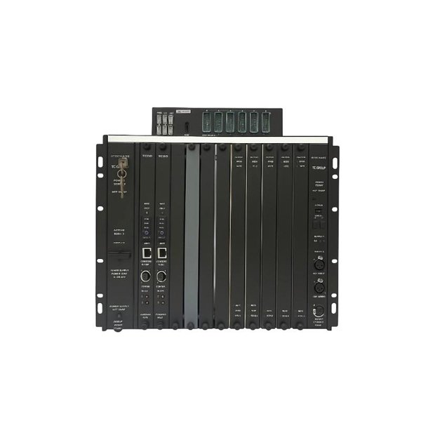 Triconex 8120E Main Chassis
