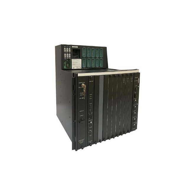 Triconex 8120E Main Chassis