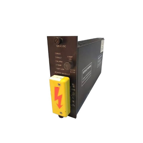 Triconex 8300A Power Supply Module