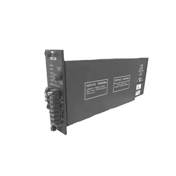 Triconex 8301A Power Supply Module
