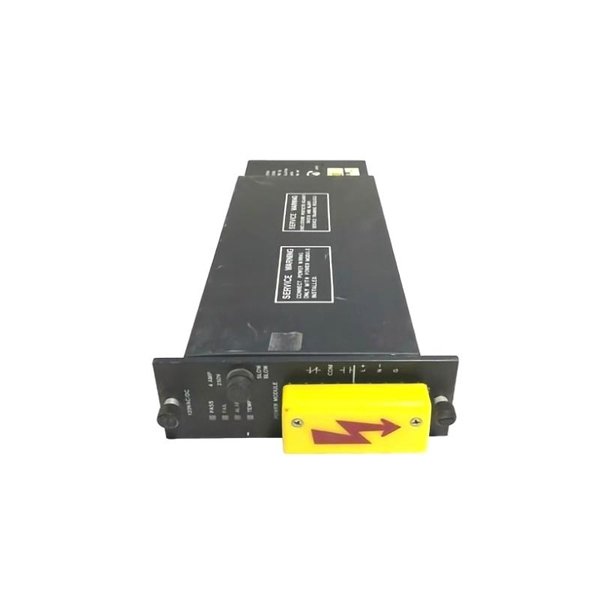 Triconex 8305 Power Supply Module