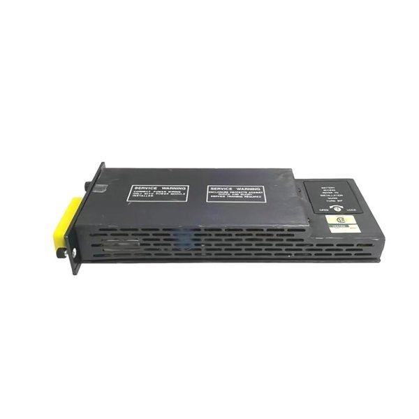 Triconex 8305 Power Supply Module