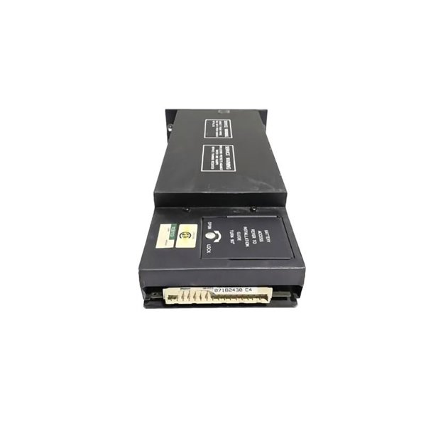 Triconex 8305 Power Supply Module