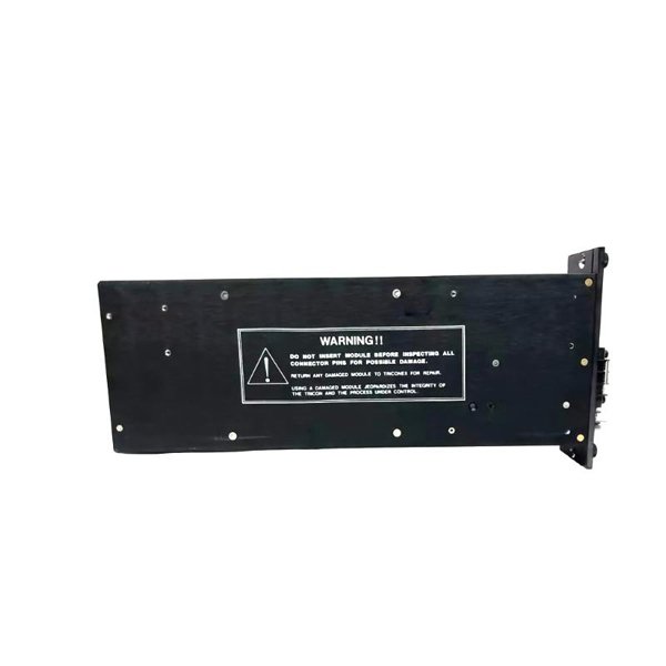 Triconex 8306A Power Supply Expansion Unit