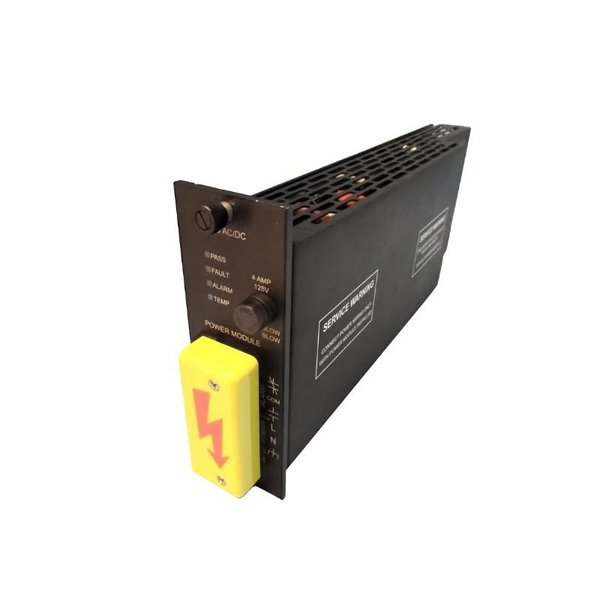 Triconex 8306A Power Supply Expansion Unit