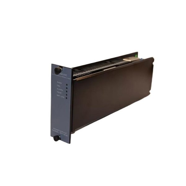 Triconex 8310N Power Supply Module