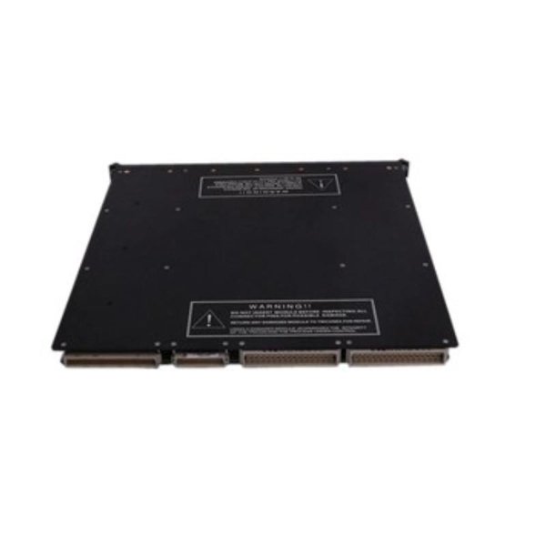 Triconex 9802 Digital Input Modules