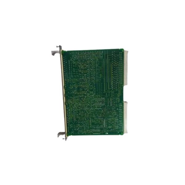ABB UAC317AE HIEE300725R0001 Green Board