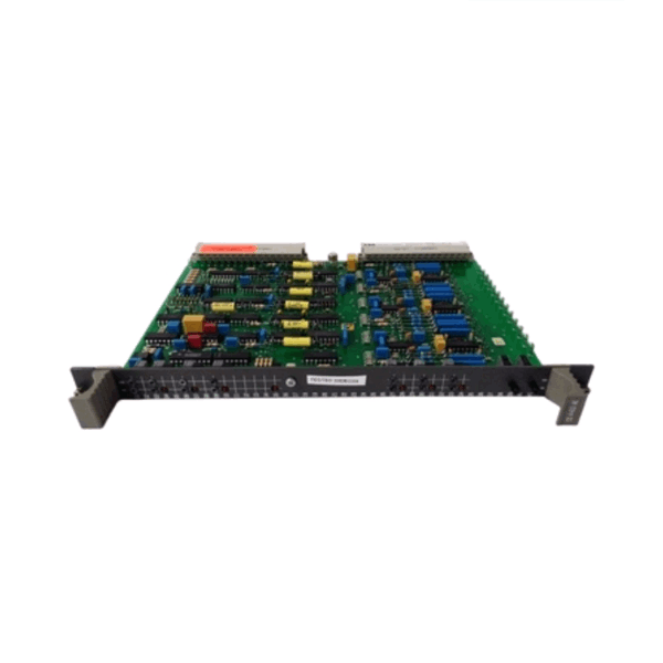 ABB UAC317AE HIEE300725R0001 Green Board