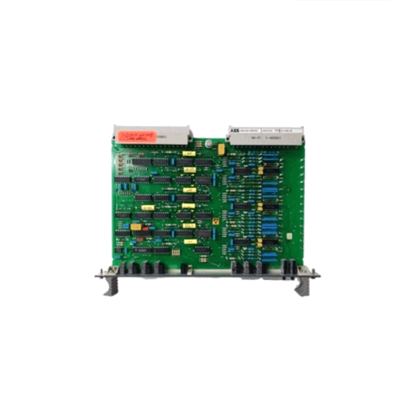 ABB UAC317AE HIEE300725R0001 Green Board