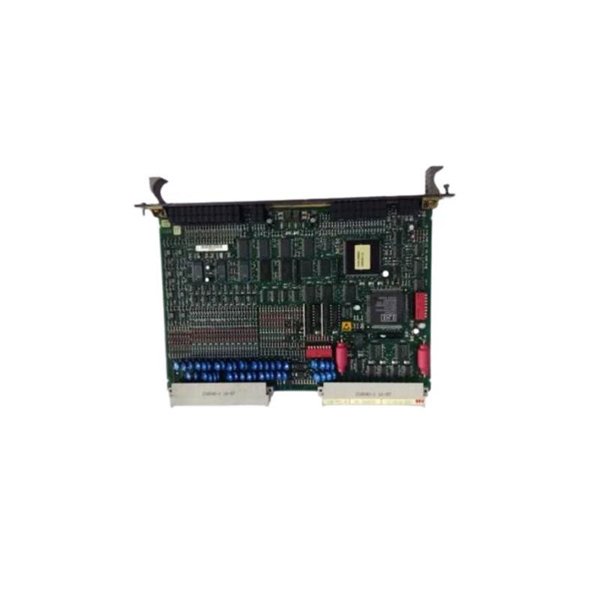 ABB UAC317AE HIEE300725R0001 Green Board