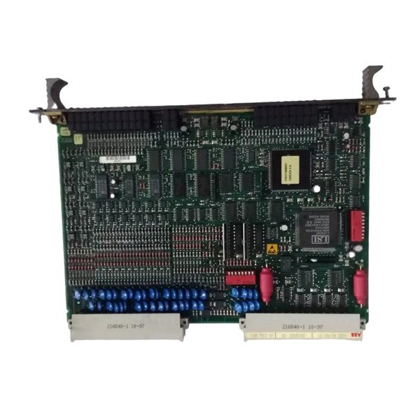 ABB UA C326 AE01 HIEE401481R0001 Analog Digital I/O Card