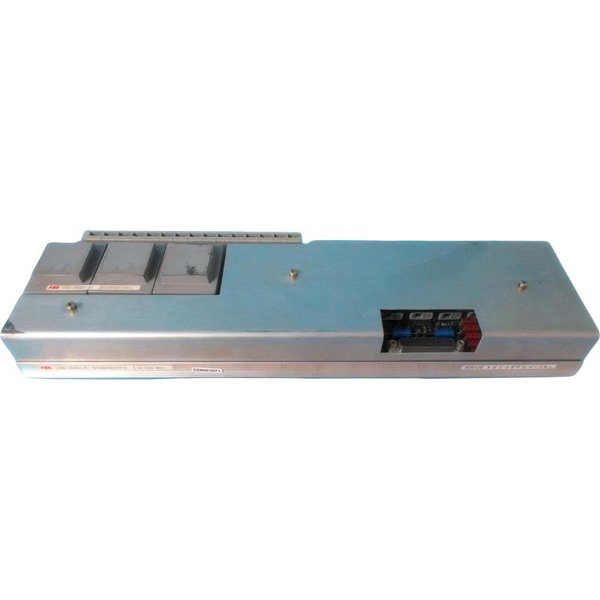 ABB UA C346 AE01 HIEE300831R0001 Control Module