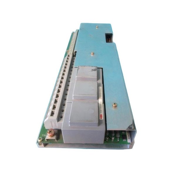 ABB UA C346 AE01 HIEE300831R0001 Control Module