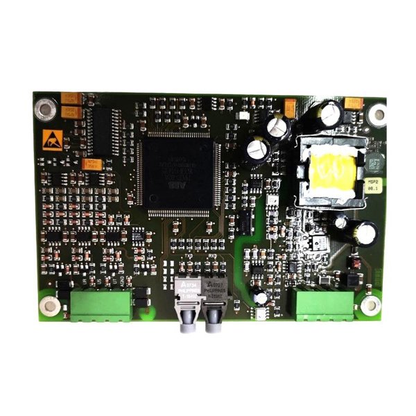 ABB UA C375 AE103 3BHB006621R0103 PC Board