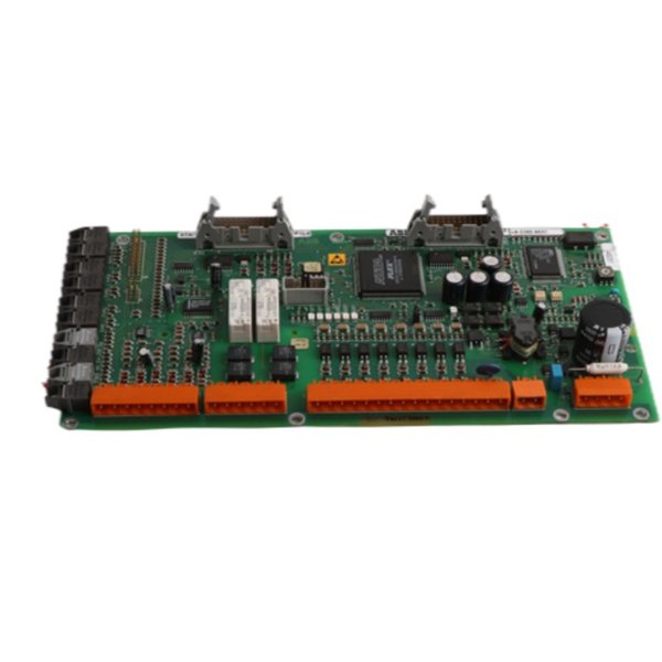 ABB UA C389 AE02 HIEE300888R0002 Control Processor Module