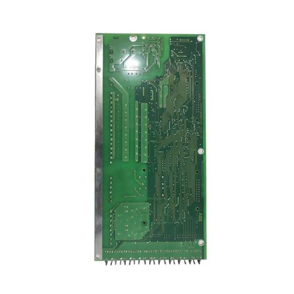 ABB UA C389 AE02 HIEE300888R0002 Control Processor Module