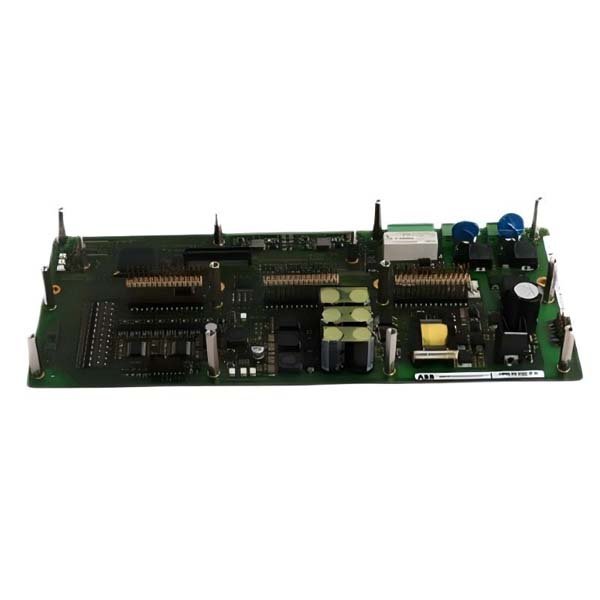 ABB UA D141 A02 3BHE012095R0002 Motherboard