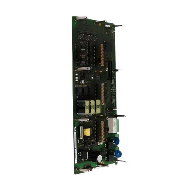 ABB UA D141 A02 3BHE012095R0002 Motherboard