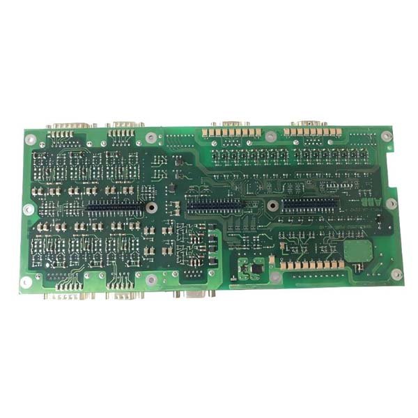 ABB UA D142 A01 3BHE012551R0001 Power Board