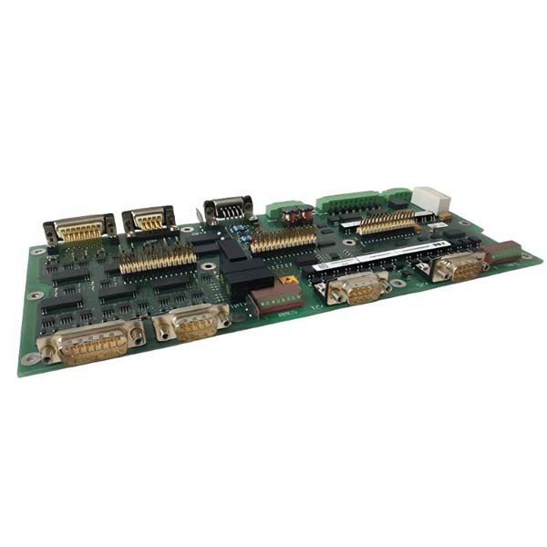 ABB UA D142 A01 3BHE012551R0001 Power Board