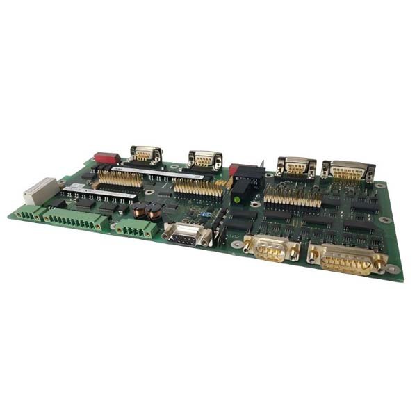 ABB UA D142 A01 3BHE012551R0001 Power Board