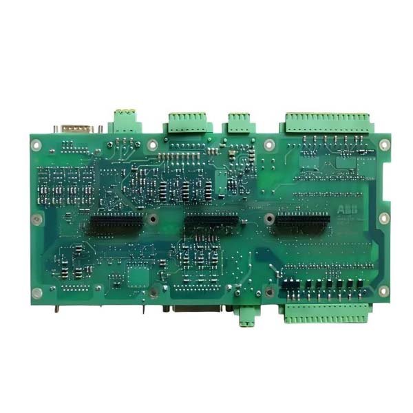 ABB UA D143 A101 3BHE012276R0101 PCB Board