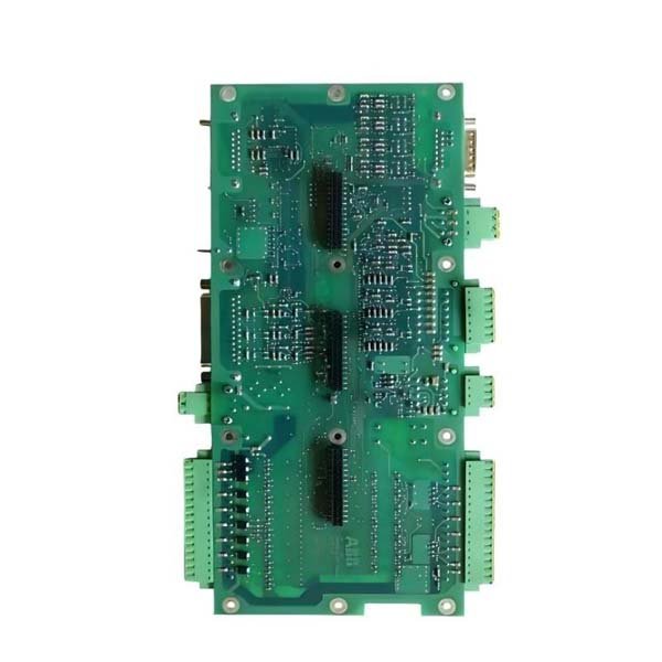 ABB UA D143 A101 3BHE012276R0101 PCB Board