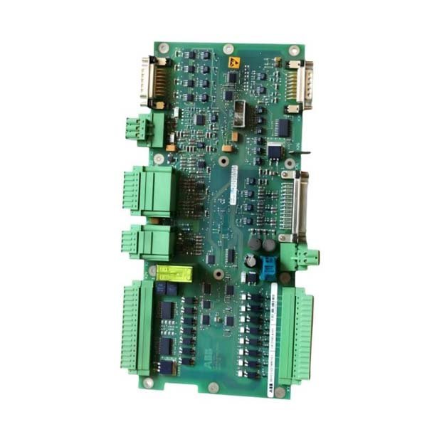 ABB UA D143 A101 3BHE012276R0101 PCB Board