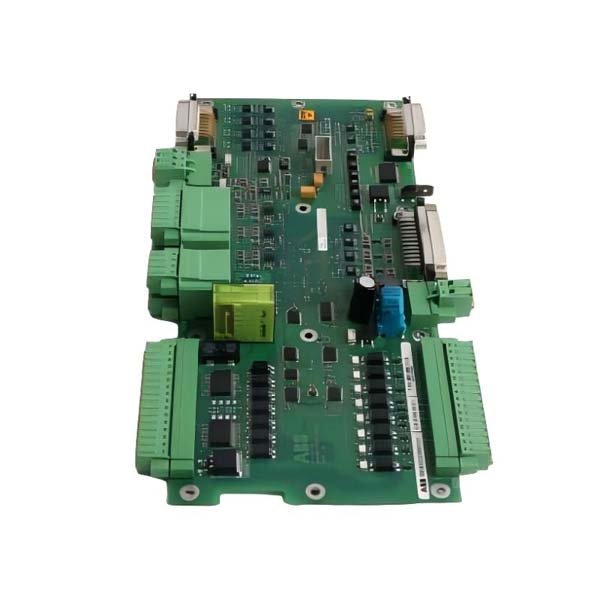 ABB UA D143 A102 3BHE012276R0102 Control Board