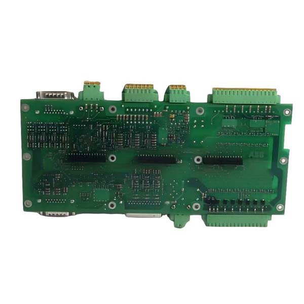 ABB UA D143 A102 3BHE012276R0102 Control Board
