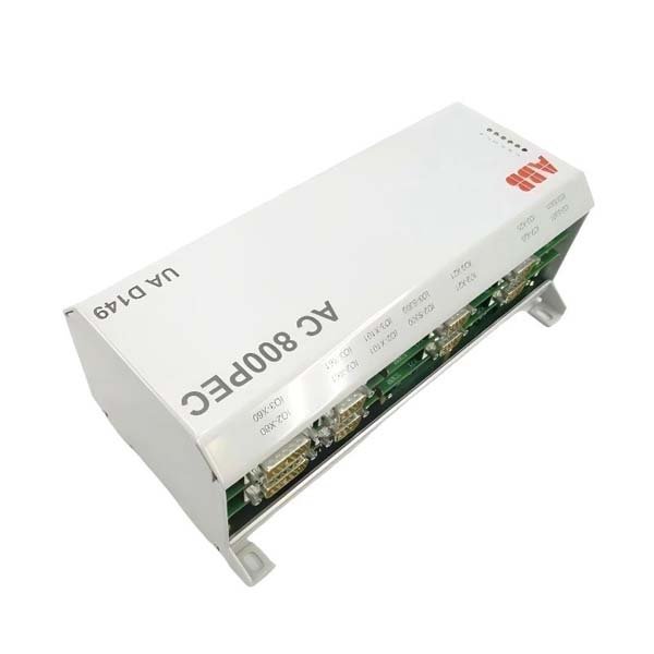 ABB UA D149 A00-0-11 UA D149 A0011 3BHE014135R0011 Combi I/O Module