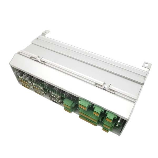 ABB UA D149 A00-0-11 UA D149 A0011 3BHE014135R0011 Combi I/O Module