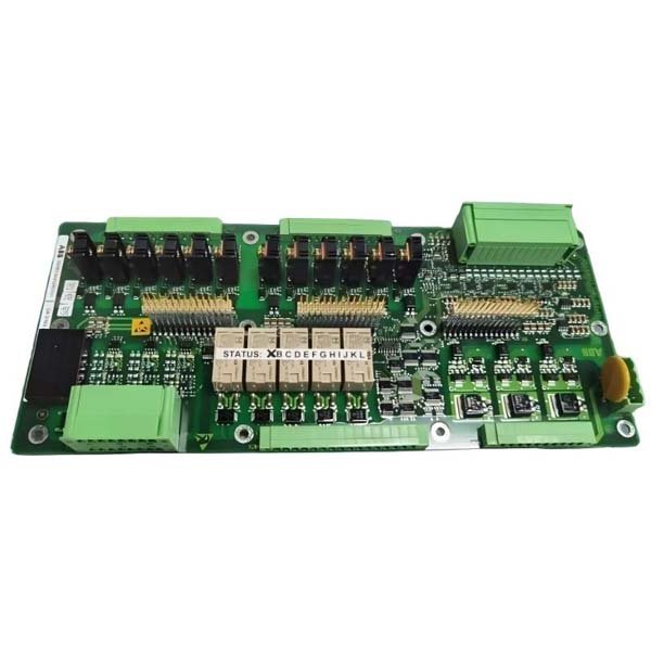 ABB UA D169 A101 3BHE030312R0101 Control Board