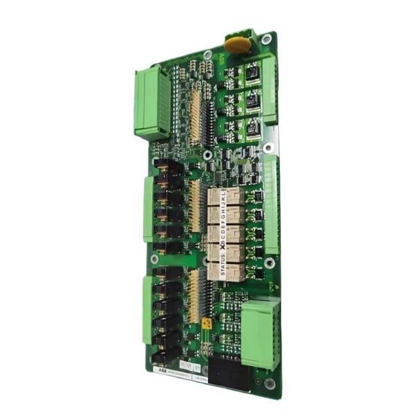 ABB UA D169 A101 3BHE030312R0101 Control Board