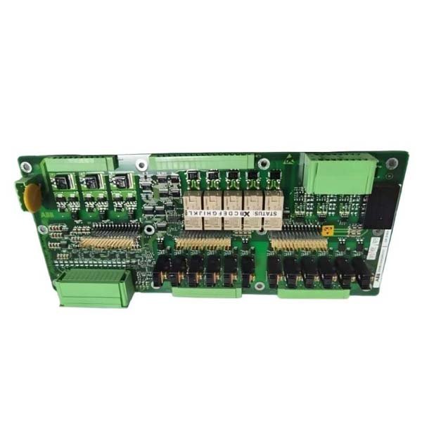 ABB UA D169 A101 3BHE030312R0101 Control Board