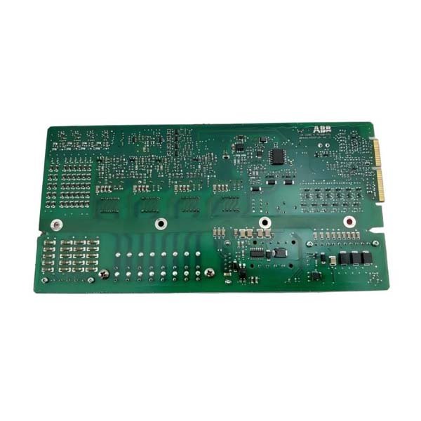 ABB UA D206 A101 3BHE019958R0101 Communication Module