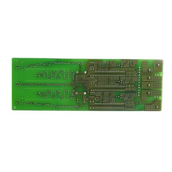 ABB UA D215 A102 3BHE026284R0102 PEC80 Converter Signal Interface