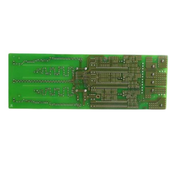 ABB UA D215 A106 3BHE026284R0106 Converter Signal Input Board