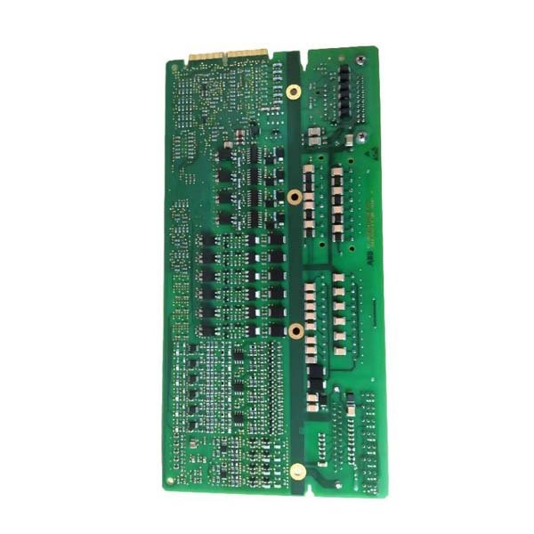 ABB UC D216 A 3BHE027632R0101 Mainboard