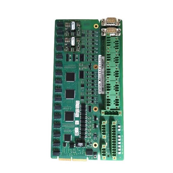 ABB UC D216 A 3BHE027632R0101 Mainboard