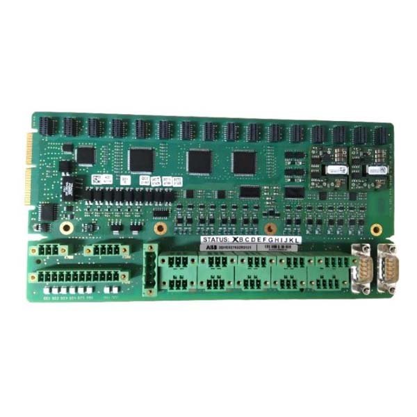 ABB UC D216 A 3BHE027632R0101 Mainboard