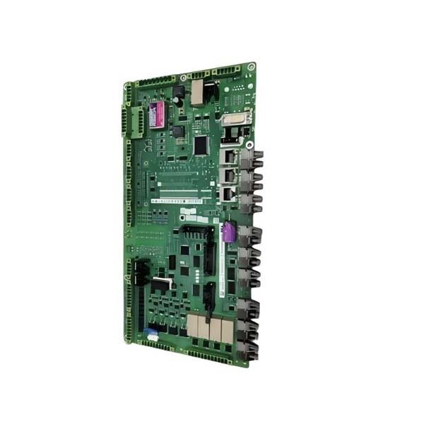 ABB UC D224 A101 3BHE023681R0101 Input Filter Module