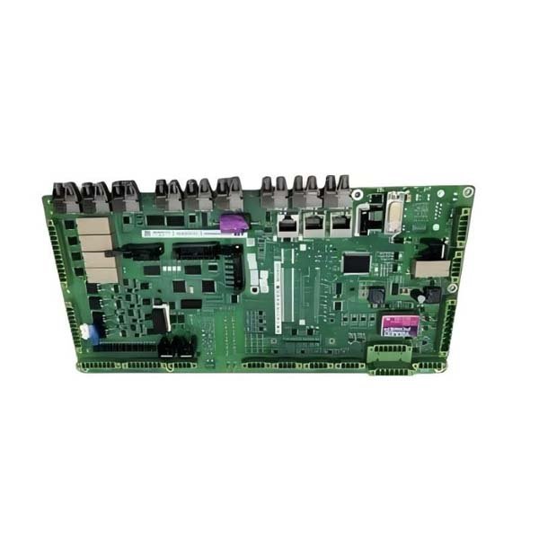 ABB UC D224 A101 3BHE023681R0101 Input Filter Module