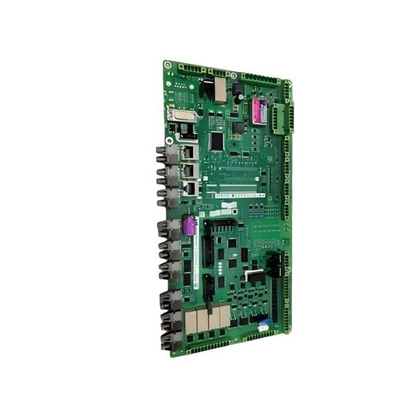 ABB UC D224 A101 3BHE023681R0101 Input Filter Module