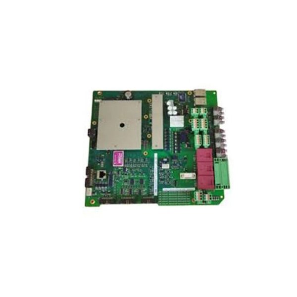 ABB UCD240A101 3BHE022287R0101 Communication Controller Board
