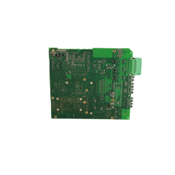 ABB UCD240A101 3BHE022287R0101 Communication Controller Board